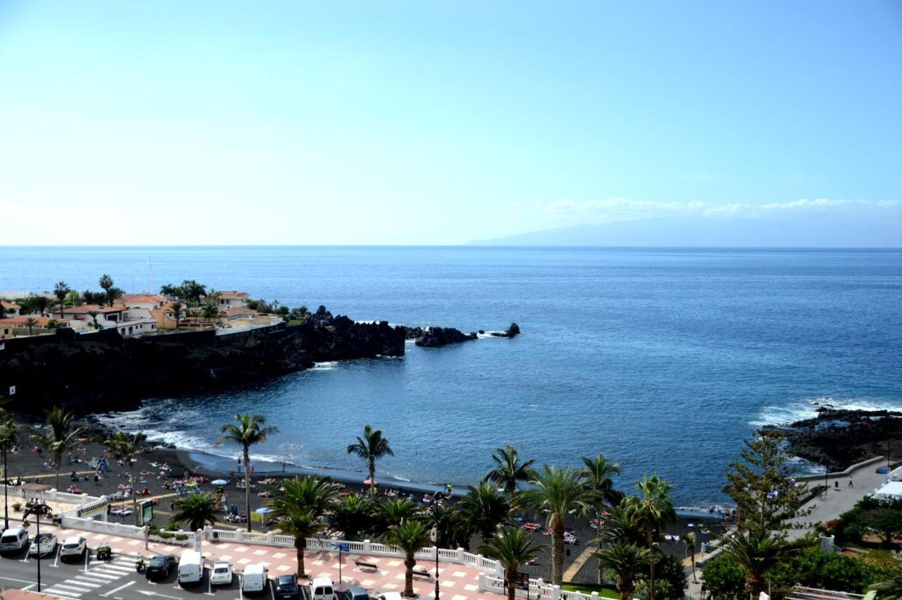 Apartamento Seguro De Sol Apartment Puerto de Santiago  Room photo